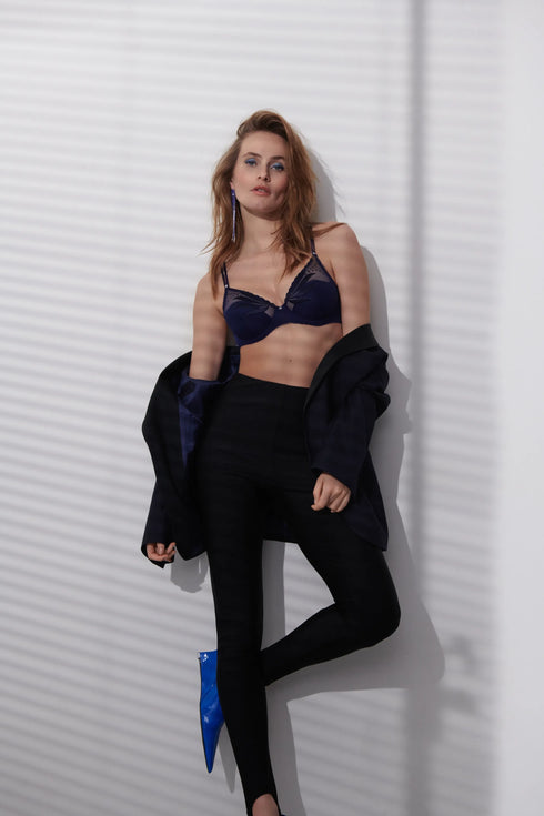Marie Jo Etoile Half Padded Plunge Bra